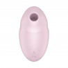 Stymulator łechtaczki Satisfyer Vulva Lover 3 pink